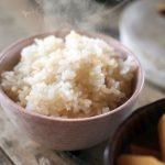 玄米を美味しく栄養価がアップする炊き方