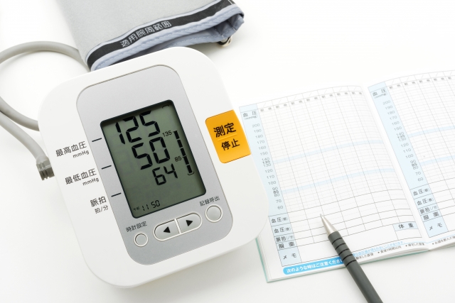 血圧サージの原因と予防方法