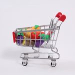 スーパーマーケット攻略法・お得に買い物する方法