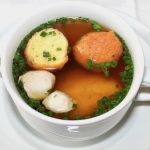 時短レシピ・簡単オニオングラタンスープの作り方