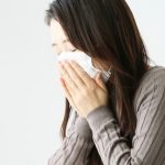 鼻水・鼻づまり・鼻風邪の対処法