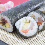 巻き寿司3種（恵方巻き・太巻き）のレシピ