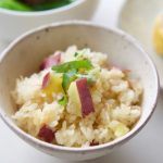 ツナ缶の炊き込みご飯のレシピ