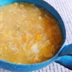 ゆうこりんの中華スープ＆簡単ナムルのレシピ